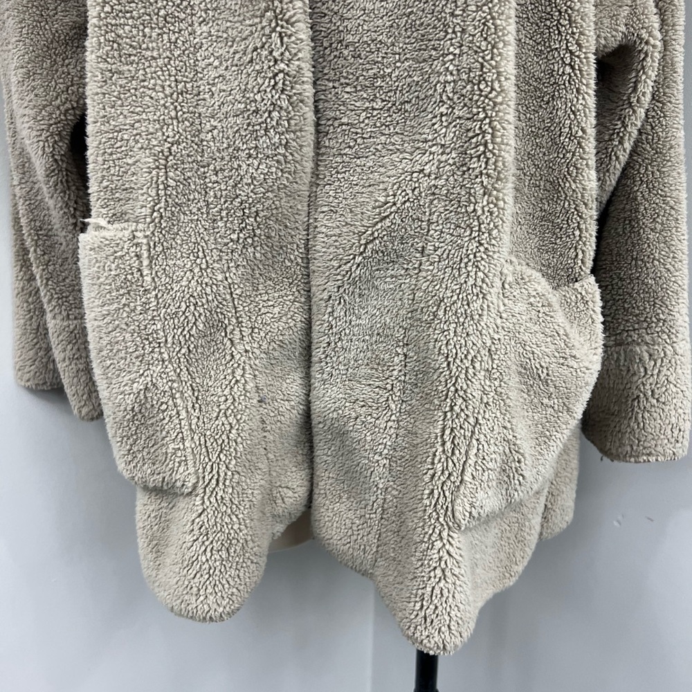 Koolaburra By‎ Ugg Teddy Cardigan - Picture 4 of 12